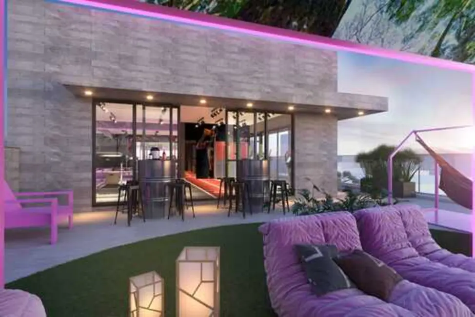 Loft / Flat com 1 quarto à venda, 18m2 em Rebouças, Curitiba - PR - imagem 7 Foto 7 de Loft / Flat com 1 quarto à venda, 18m2 em Rebouças, Curitiba - PR