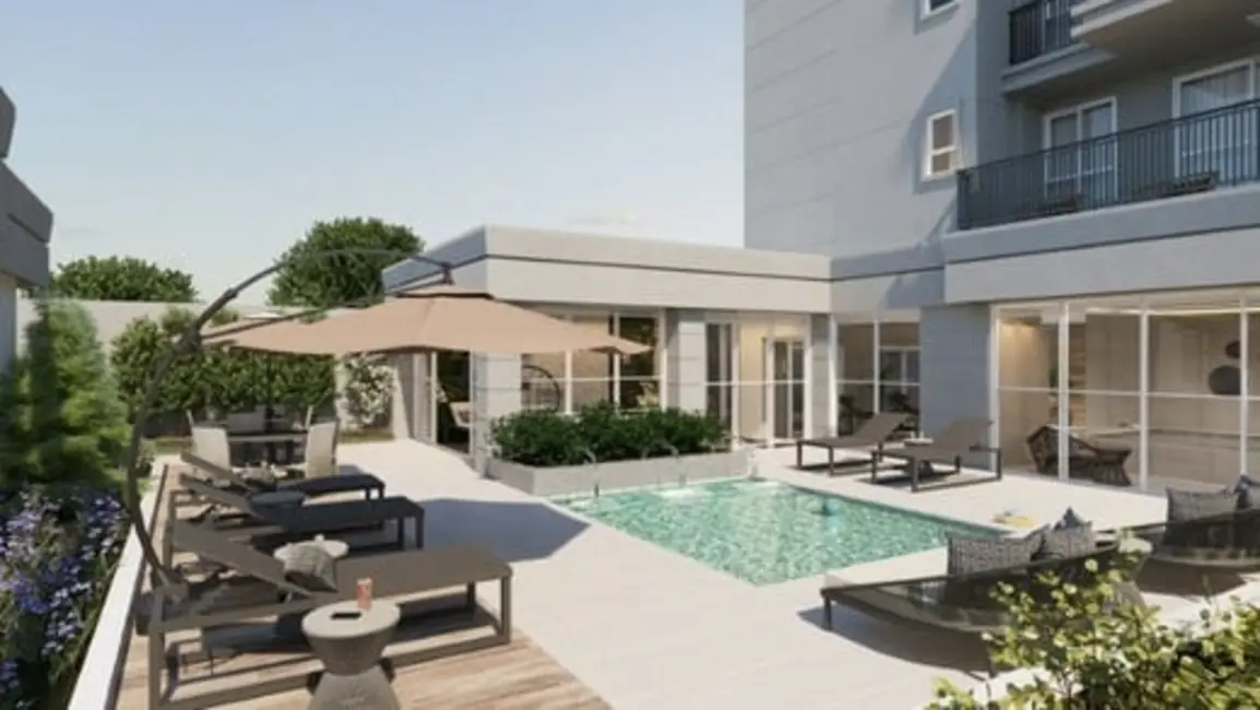 Foto 17 de Apartamento com 4 quartos à venda, 245m2 em Vila Izabel, Curitiba - PR