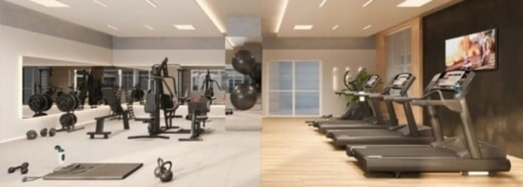 Foto 7 de Apartamento com 4 quartos à venda, 245m2 em Vila Izabel, Curitiba - PR