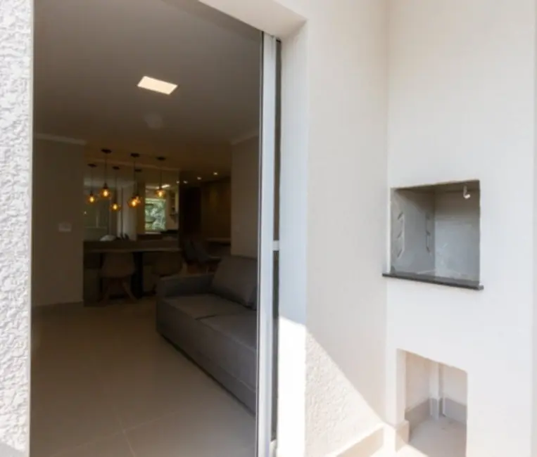 Foto 9 de Apartamento com 2 quartos à venda, 59m2 em Jardim Social, Curitiba - PR
