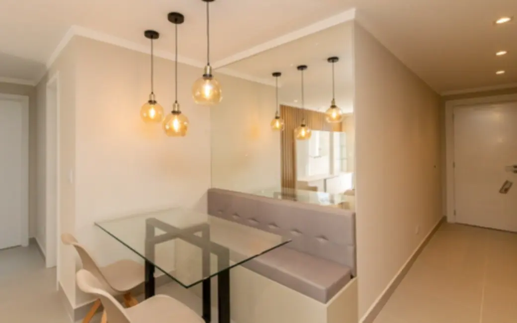 Foto 8 de Apartamento com 2 quartos à venda, 59m2 em Jardim Social, Curitiba - PR