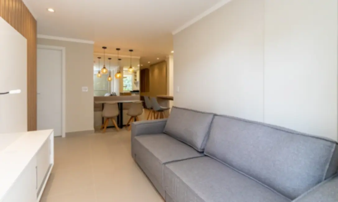 Foto 6 de Cobertura com 2 quartos à venda, 88m2 em Jardim Social, Curitiba - PR