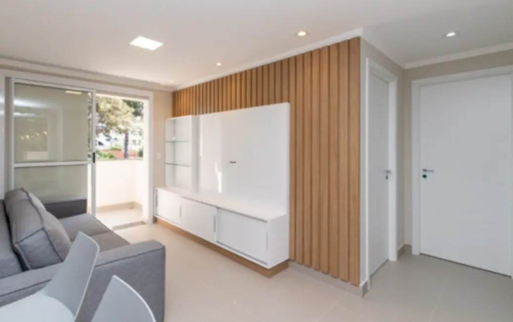 Foto 4 de Cobertura com 2 quartos à venda, 88m2 em Jardim Social, Curitiba - PR