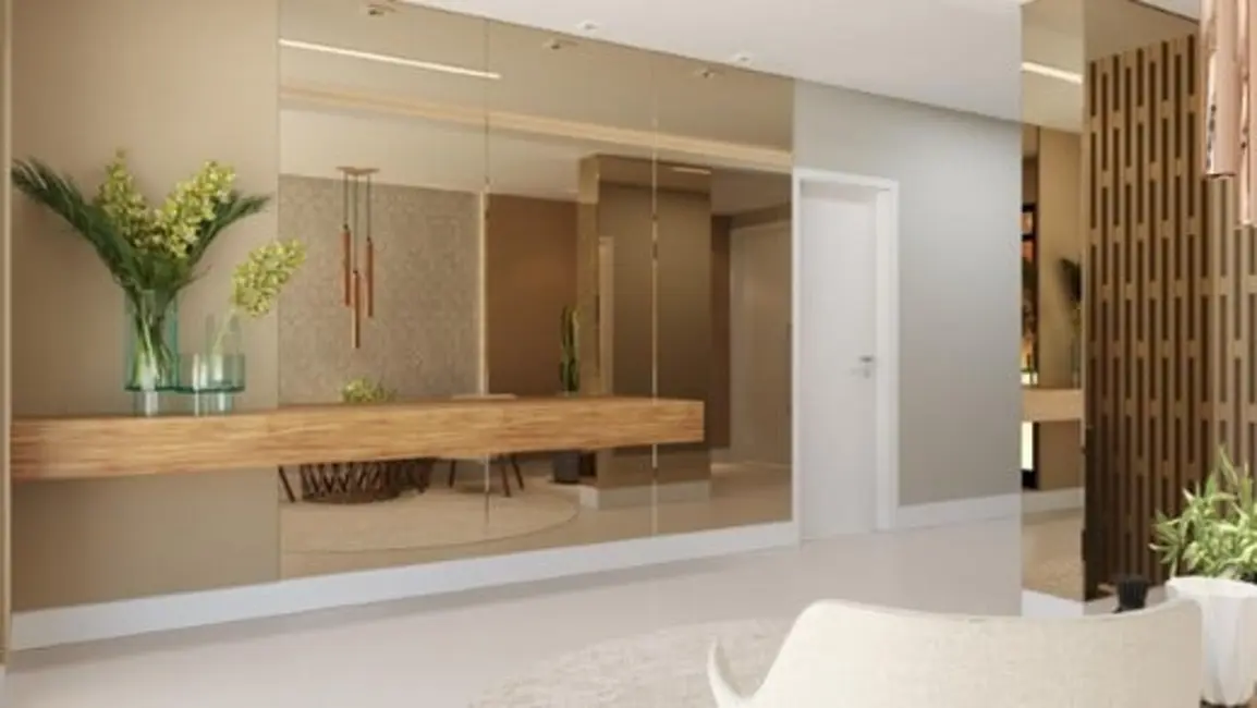 Apartamento com 3 quartos à venda, 89m2 em Água Verde, Curitiba - PR - imagem 3 Foto 3 de Apartamento com 3 quartos à venda, 89m2 em Água Verde, Curitiba - PR