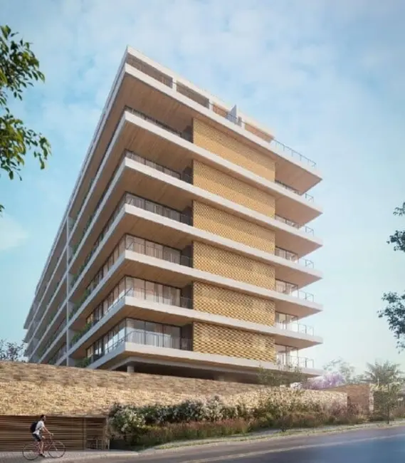 Foto 3 de Apartamento com 3 quartos à venda, 132m2 em Juvevê, Curitiba - PR