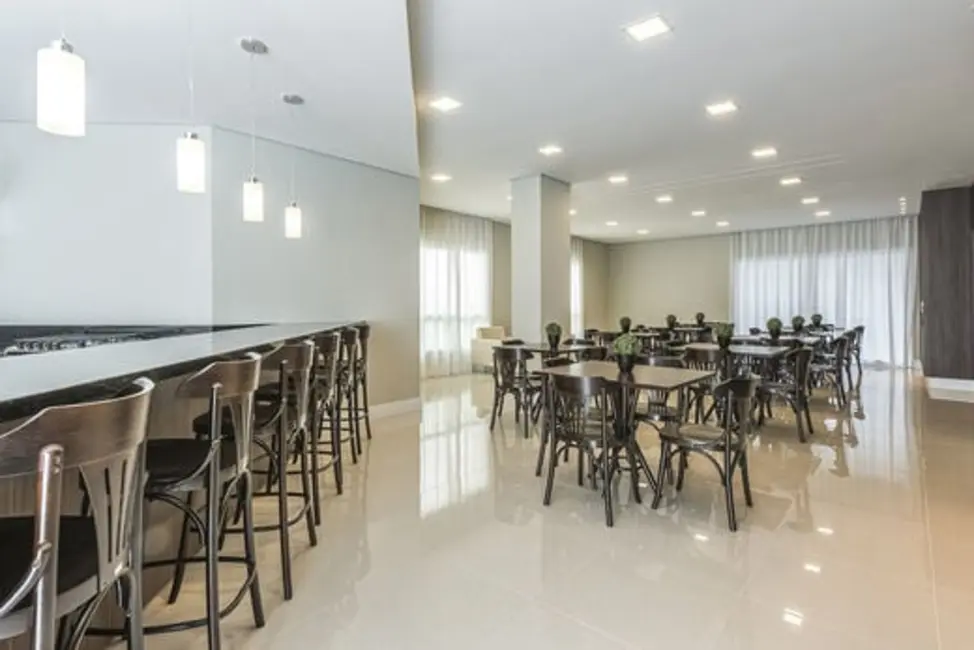 Cobertura com 3 quartos à venda, 208m2 em Juvevê, Curitiba - PR - imagem 7 Foto 7 de Cobertura com 3 quartos à venda, 208m2 em Juvevê, Curitiba - PR