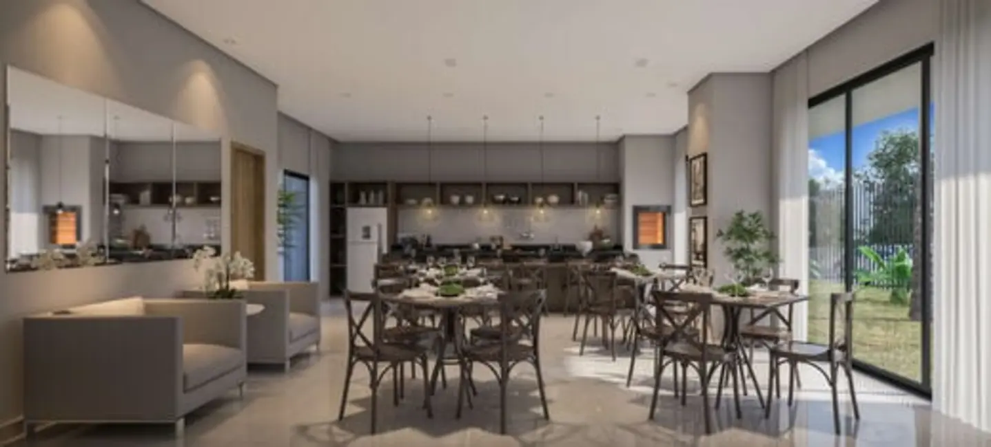 Foto 7 de Apartamento com 3 quartos à venda, 94m2 em Água Verde, Curitiba - PR