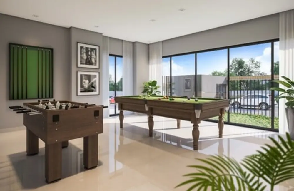 Foto 8 de Apartamento com 3 quartos à venda, 94m2 em Água Verde, Curitiba - PR