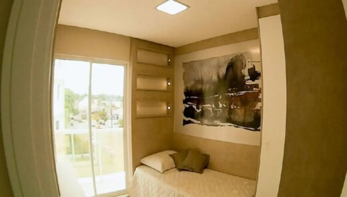 Apartamento com 3 quartos à venda, 127m2 em Cabral, Curitiba - PR - imagem 7 Foto 7 de Apartamento com 3 quartos à venda, 127m2 em Cabral, Curitiba - PR