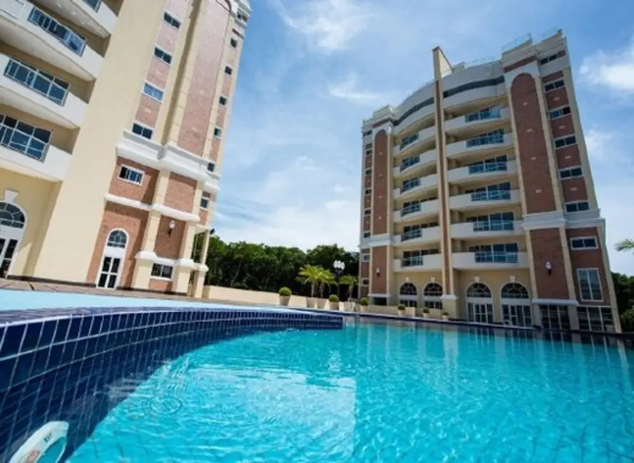 Foto 3 de Apartamento com 5 quartos à venda, 342m2 em Mossunguê, Curitiba - PR