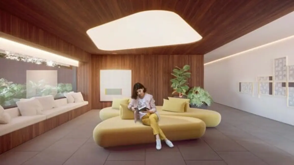 Foto 5 de Apartamento com 3 quartos à venda, 137m2 em Alto da Rua XV, Curitiba - PR