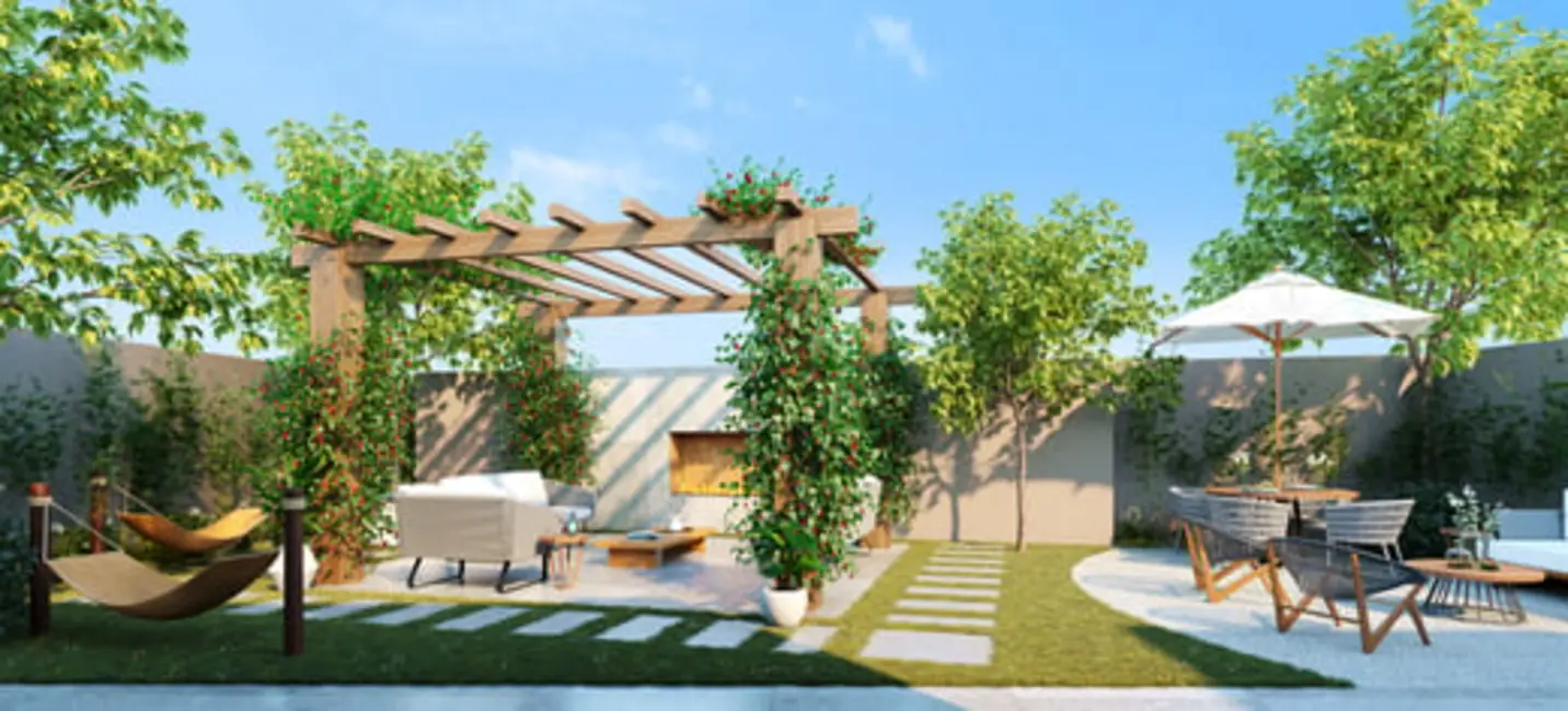 Foto 8 de Apartamento com 3 quartos à venda, 110m2 em Mossunguê, Curitiba - PR