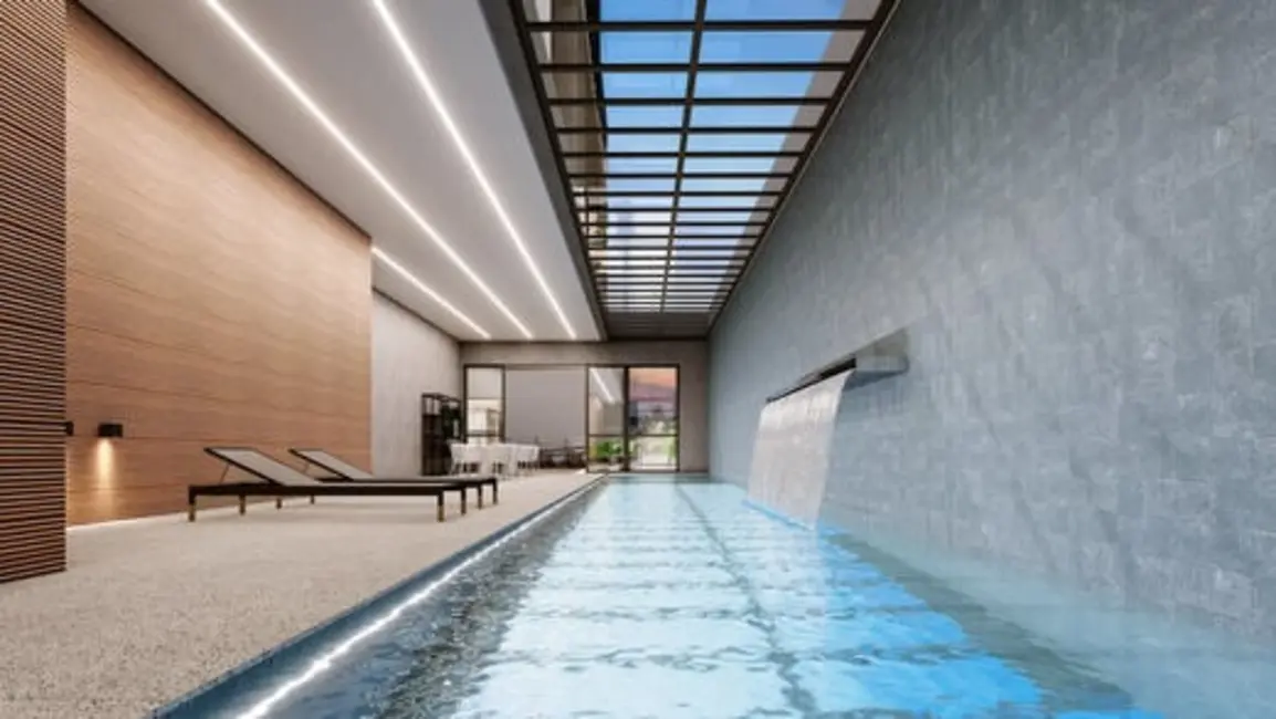 Foto 8 de Apartamento com 3 quartos à venda, 531m2 em Ahú, Curitiba - PR