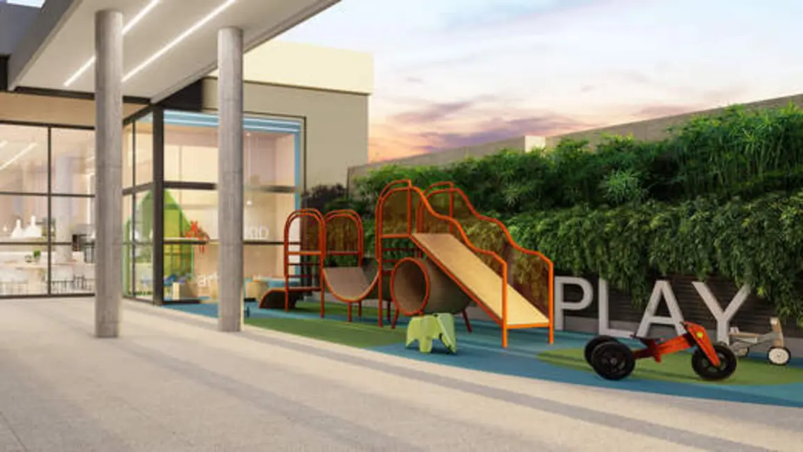 Foto 9 de Apartamento com 3 quartos à venda, 254m2 em Ahú, Curitiba - PR