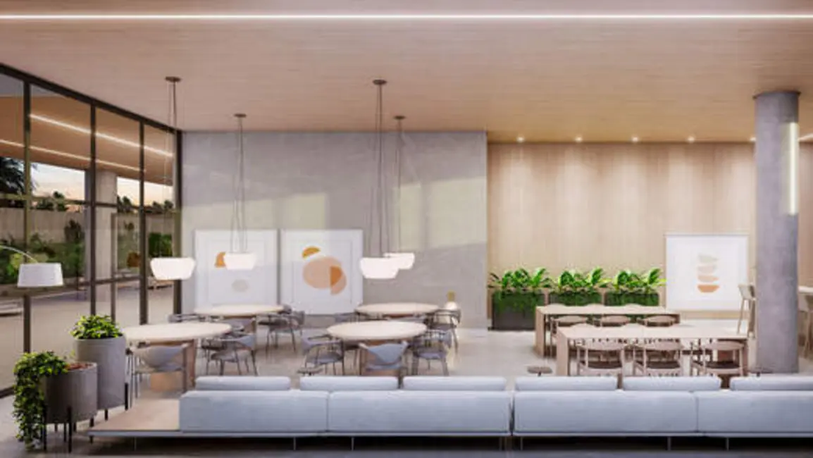 Foto 4 de Apartamento com 3 quartos à venda, 228m2 em Ahú, Curitiba - PR