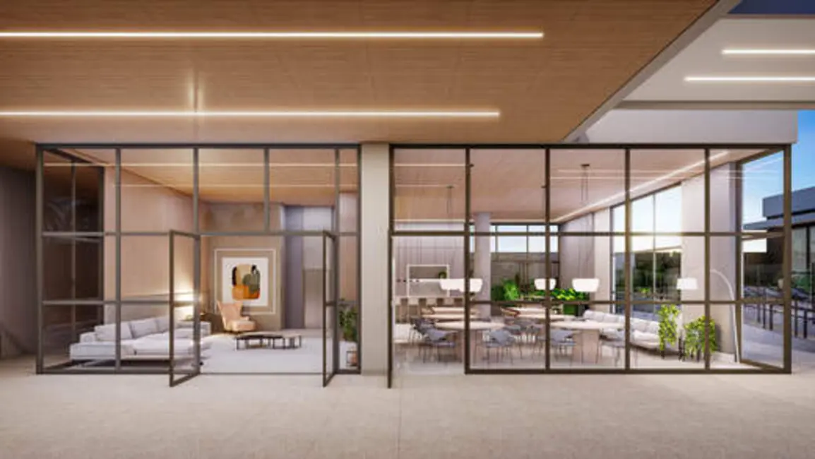 Foto 5 de Cobertura com 4 quartos à venda, 431m2 em Ahú, Curitiba - PR