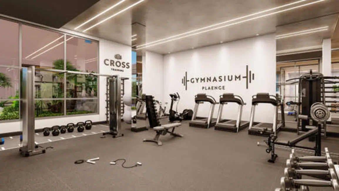 Foto 2 de Cobertura com 4 quartos à venda, 431m2 em Ahú, Curitiba - PR