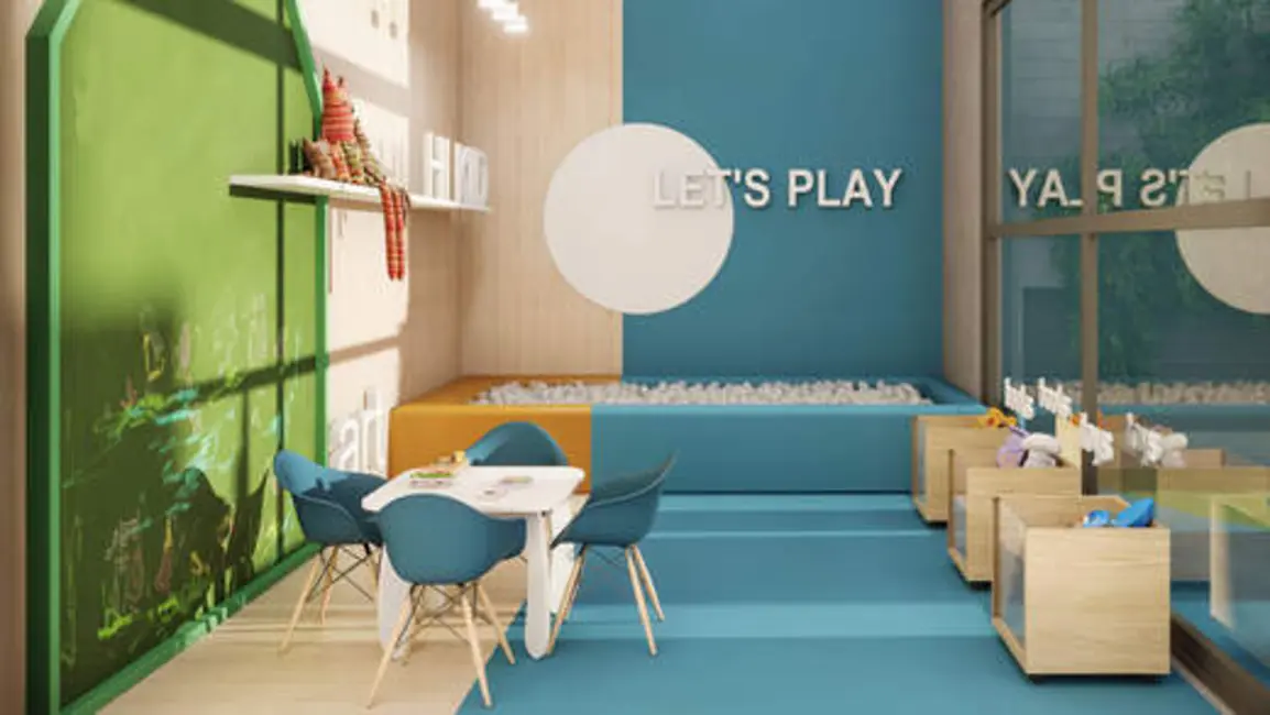 Foto 7 de Cobertura com 4 quartos à venda, 431m2 em Ahú, Curitiba - PR