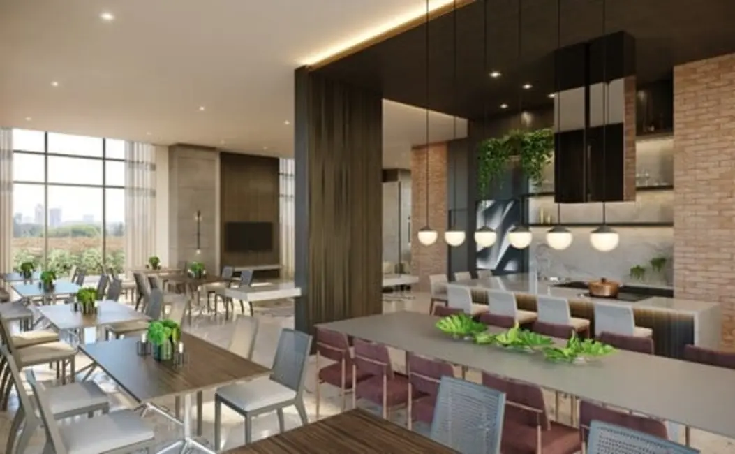 Foto 9 de Apartamento com 3 quartos à venda, 179m2 em Bigorrilho, Curitiba - PR