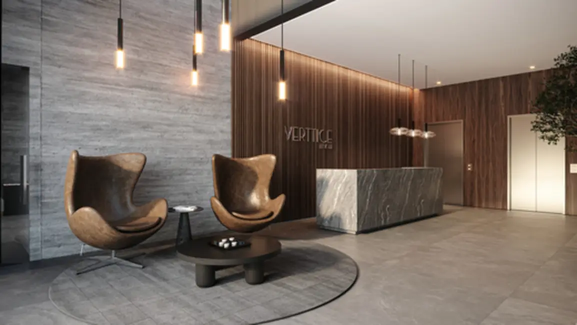 Foto 7 de Apartamento com 2 quartos à venda, 73m2 em Tingui, Curitiba - PR