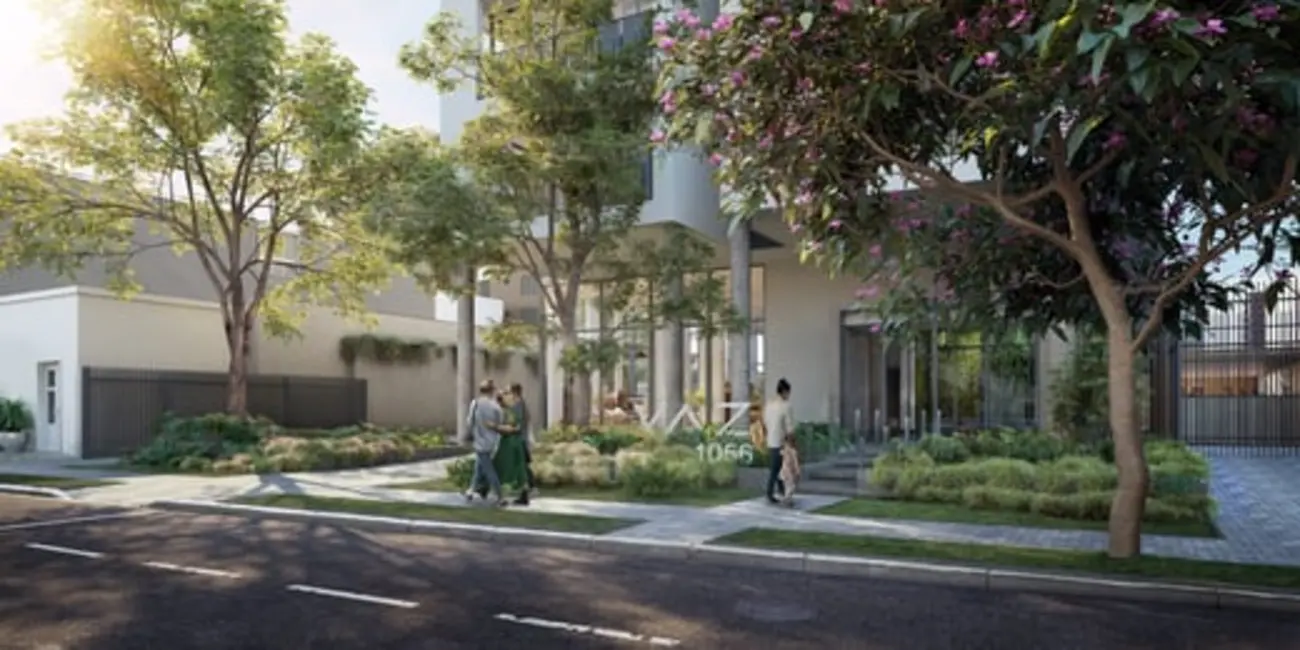 Foto 3 de Apartamento com 3 quartos à venda, 123m2 em Batel, Curitiba - PR