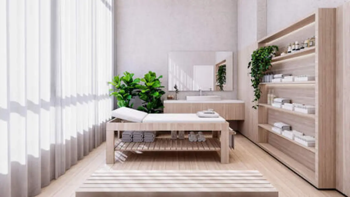 Foto 8 de Apartamento com 4 quartos à venda, 227m2 em Mossunguê, Curitiba - PR