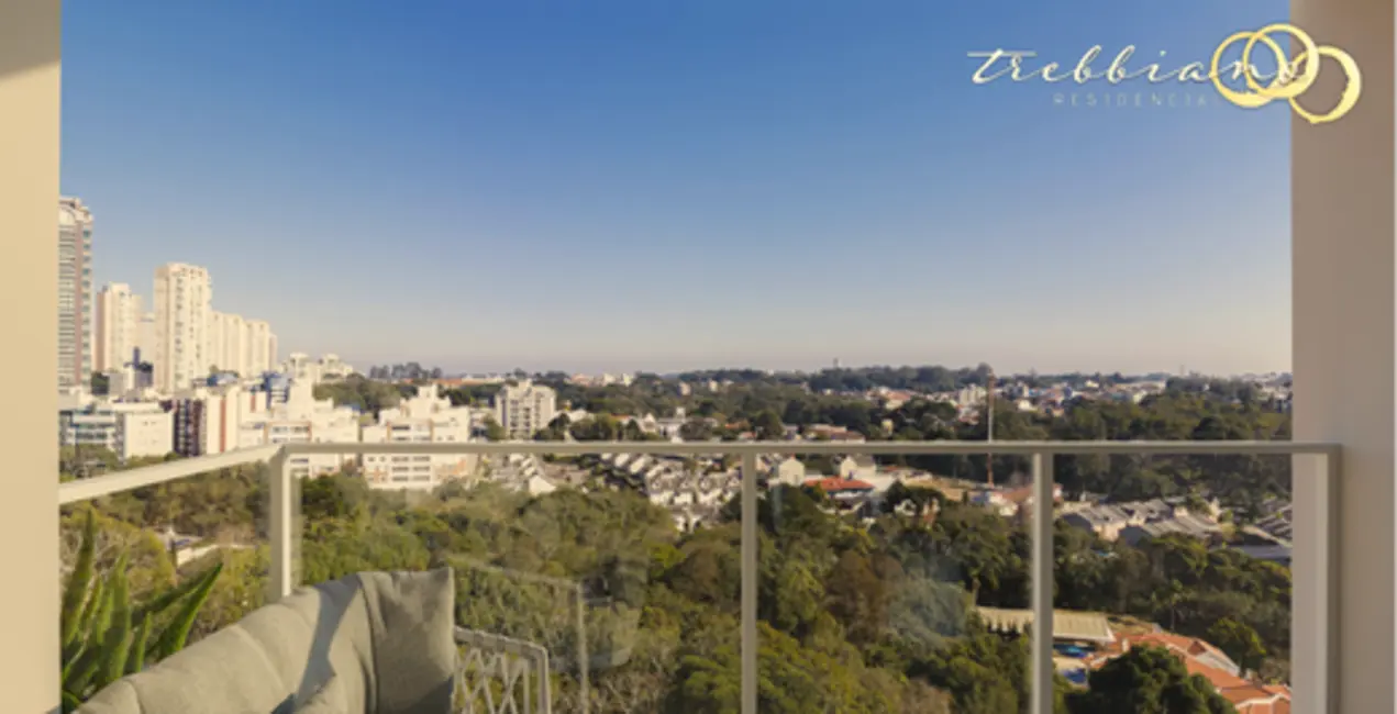 Apartamento com 3 quartos à venda, 74m2 em Campo Comprido, Curitiba - PR - imagem 7 Foto 7 de Apartamento com 3 quartos à venda, 74m2 em Campo Comprido, Curitiba - PR