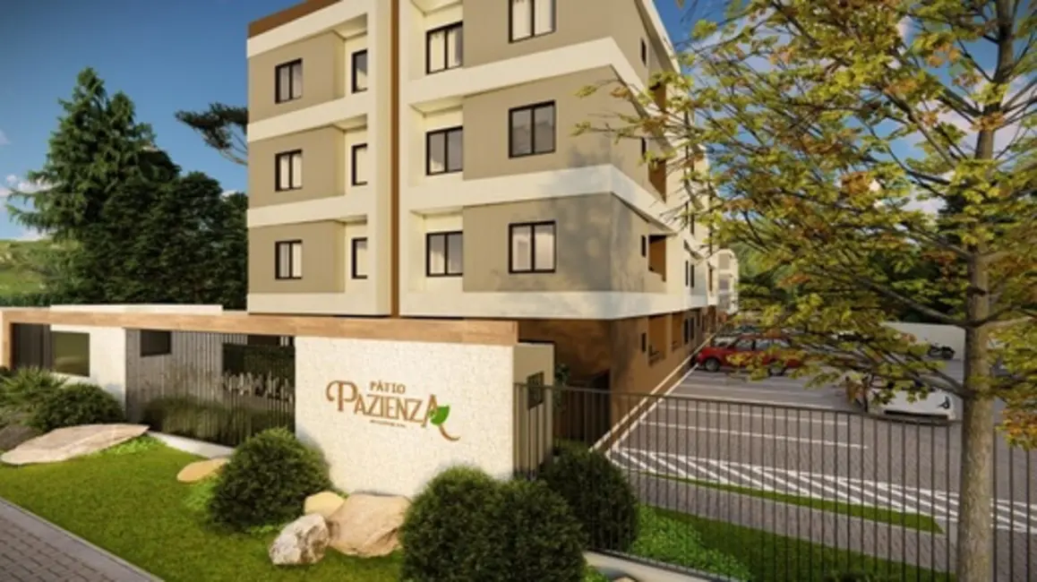 Foto 5 de Apartamento com 2 quartos à venda, 46m2 em Boqueirão, Curitiba - PR