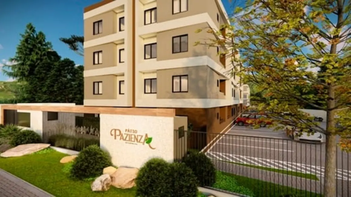 Foto 5 de Apartamento com 2 quartos à venda, 58m2 em Boqueirão, Curitiba - PR