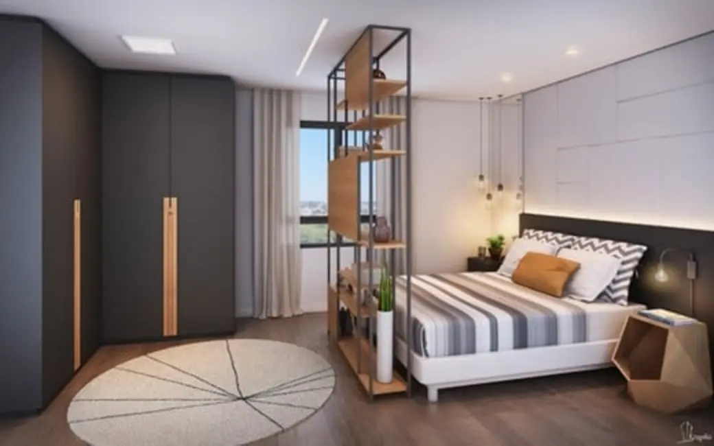 Foto 8 de Apartamento com 2 quartos à venda, 68m2 em Vila Izabel, Curitiba - PR