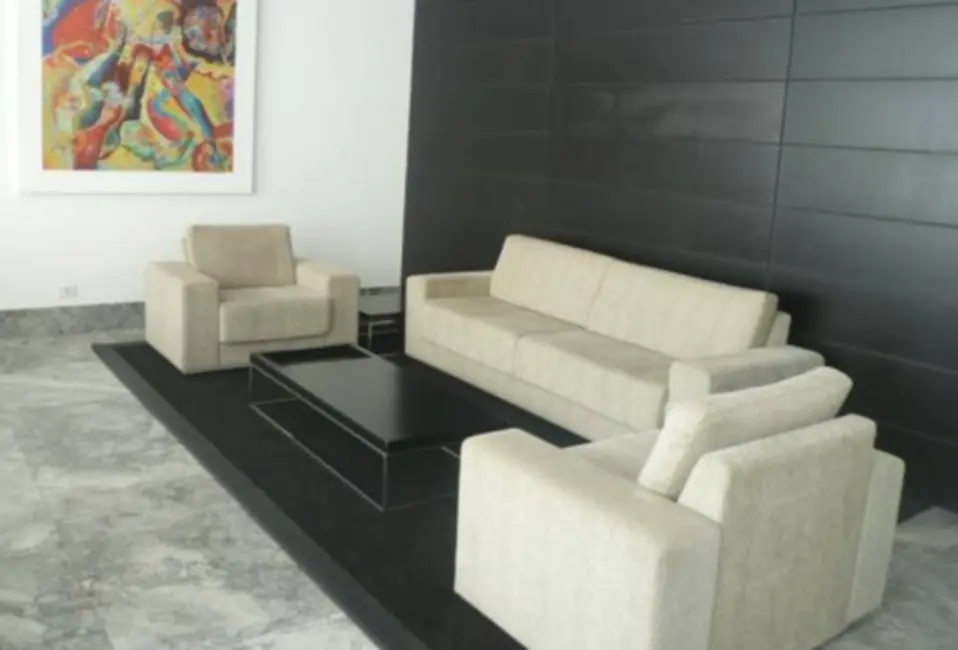 Foto 7 de Apartamento com 3 quartos à venda, 176m2 em Cabral, Curitiba - PR