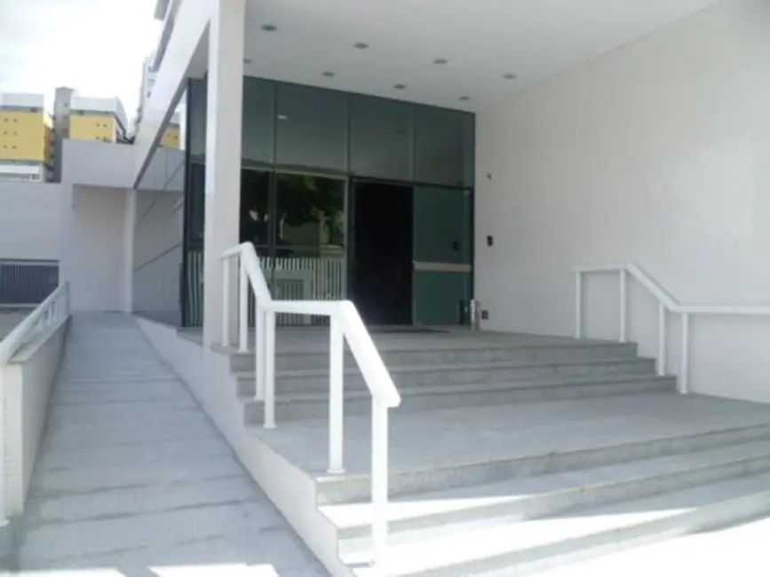 Foto 4 de Apartamento com 3 quartos à venda, 176m2 em Cabral, Curitiba - PR