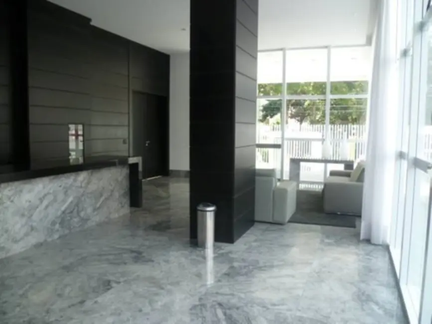 Foto 6 de Apartamento com 3 quartos à venda, 176m2 em Cabral, Curitiba - PR