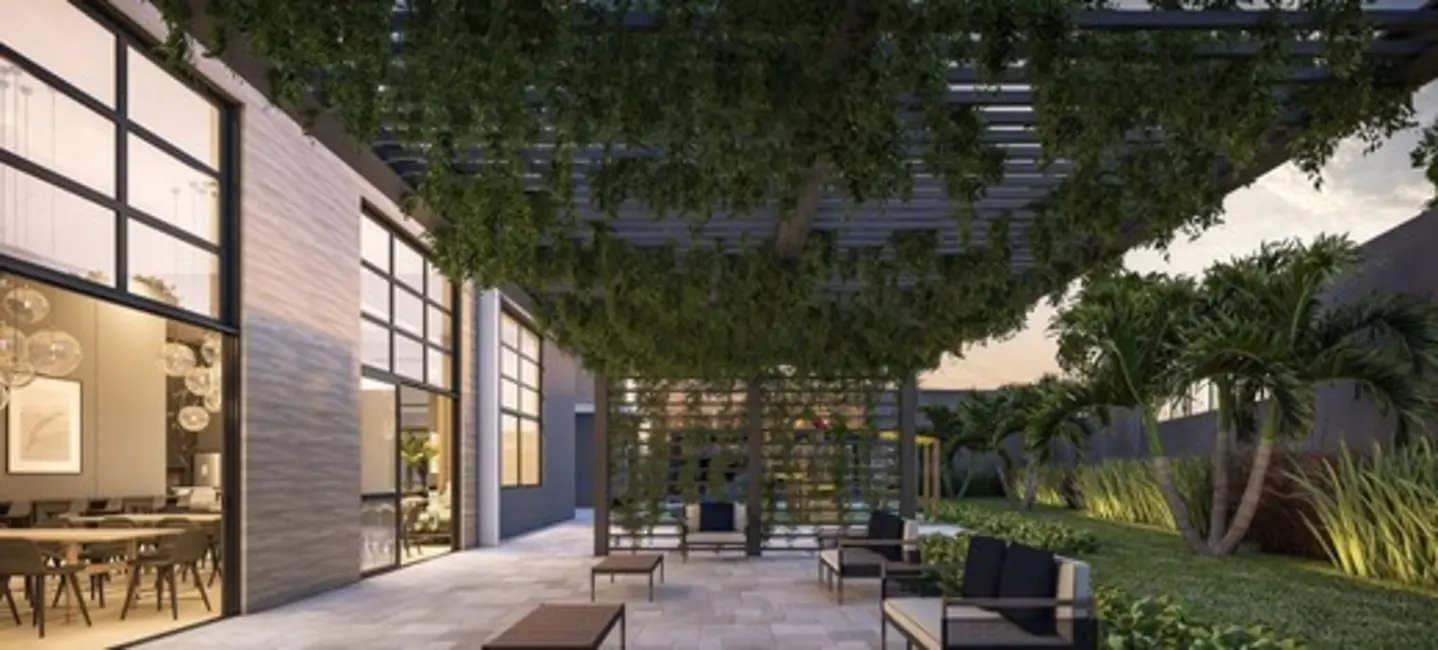 Foto 5 de Apartamento com 3 quartos à venda, 126m2 em Cidade Industrial, Curitiba - PR