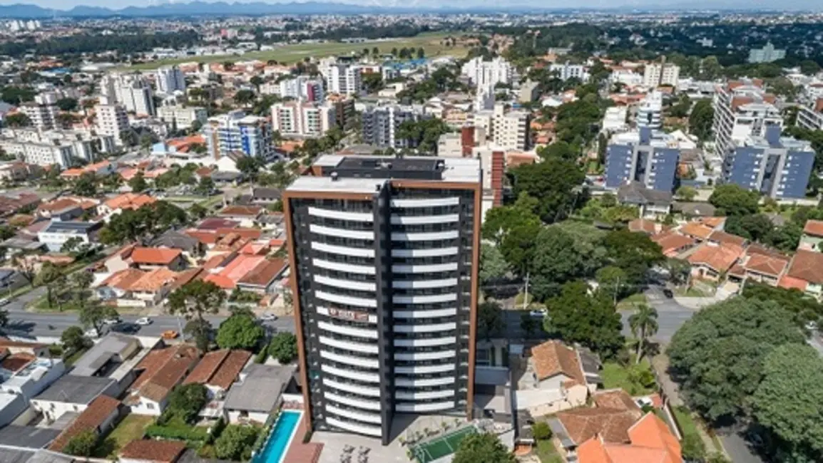 Foto 29 de Apartamento com 3 quartos à venda, 110m2 em Bacacheri, Curitiba - PR