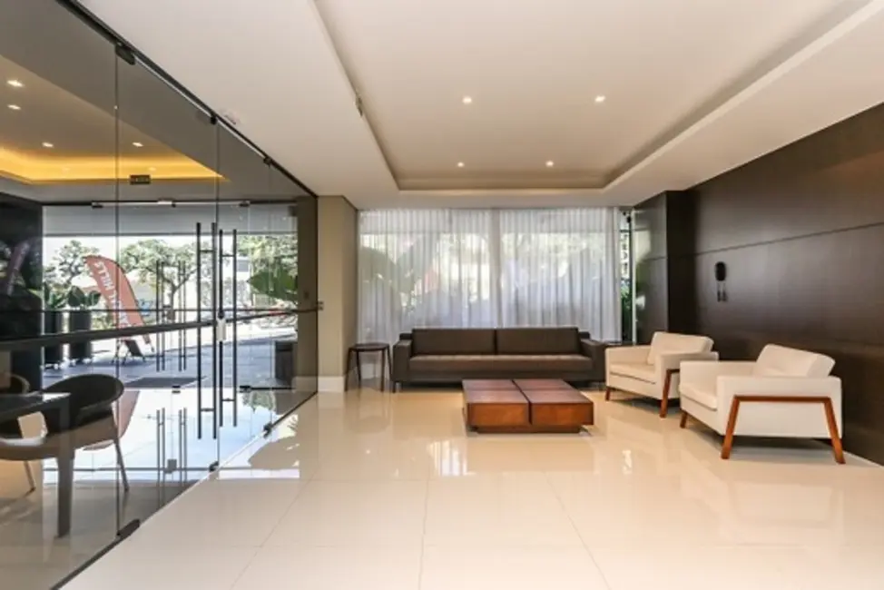 Foto 2 de Apartamento com 3 quartos à venda, 110m2 em Bacacheri, Curitiba - PR
