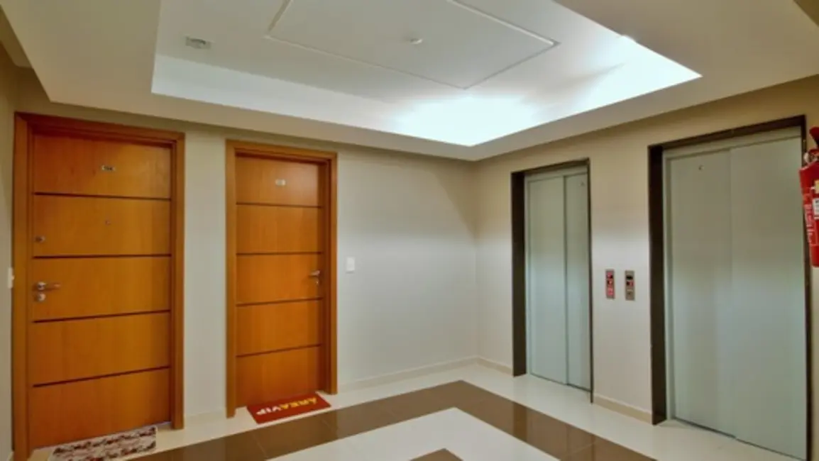 Foto 6 de Apartamento com 2 quartos à venda, 51m2 em Boa Vista, Curitiba - PR