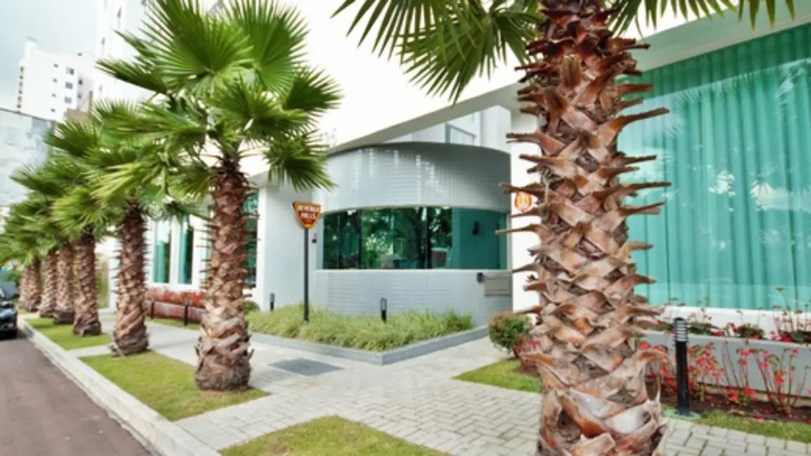 Foto 4 de Apartamento com 3 quartos à venda, 60m2 em Boa Vista, Curitiba - PR