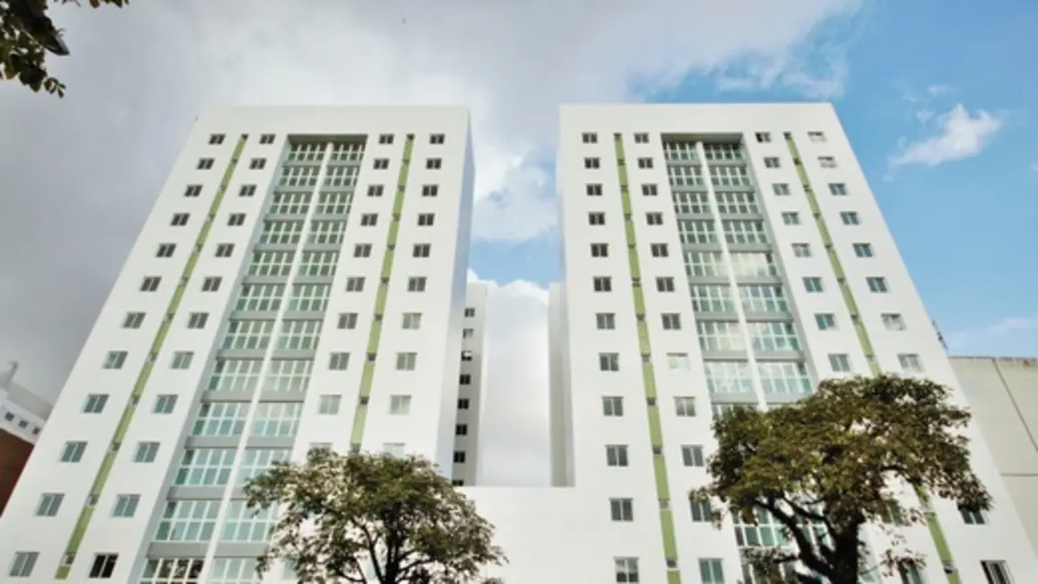 Foto 1 de Apartamento com 3 quartos à venda, 60m2 em Boa Vista, Curitiba - PR