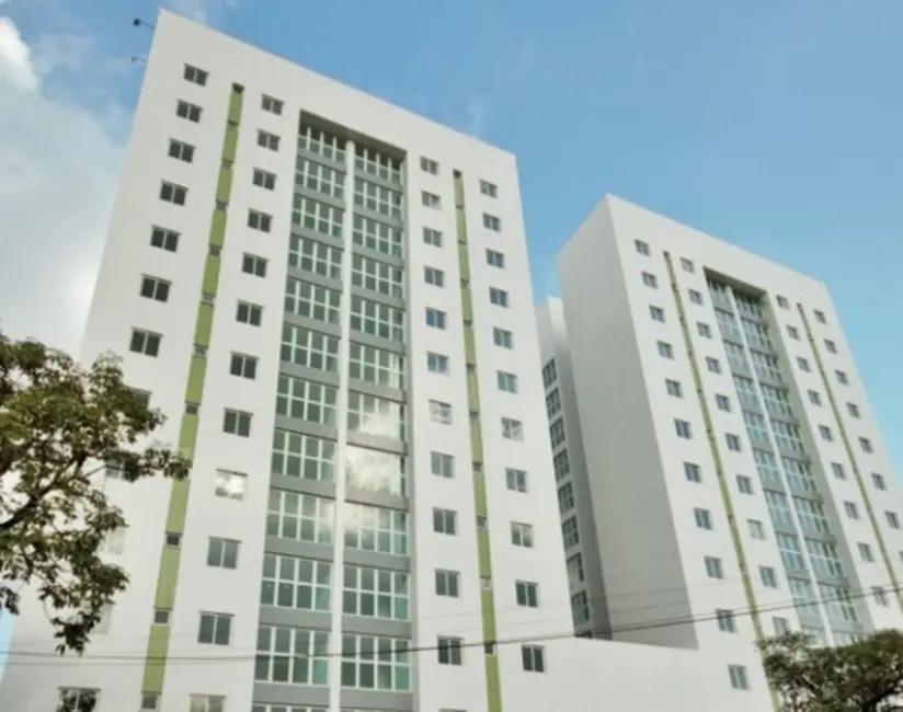 Foto 2 de Apartamento com 3 quartos à venda, 60m2 em Boa Vista, Curitiba - PR