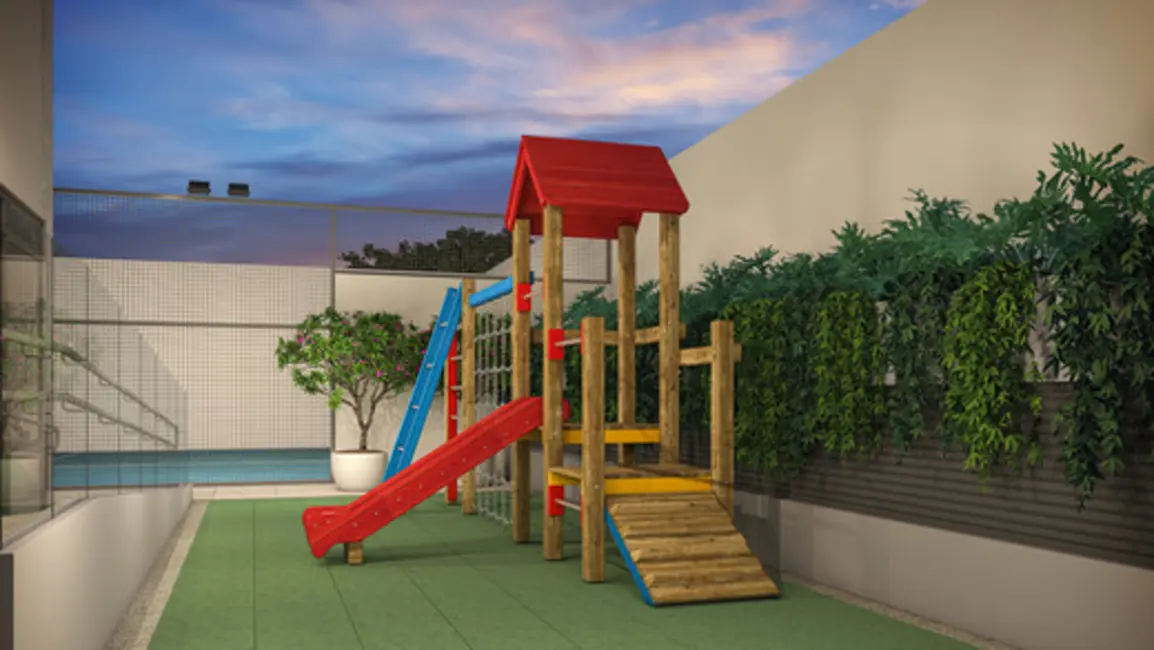 Foto 9 de Apartamento com 4 quartos à venda, 257m2 em Batel, Curitiba - PR