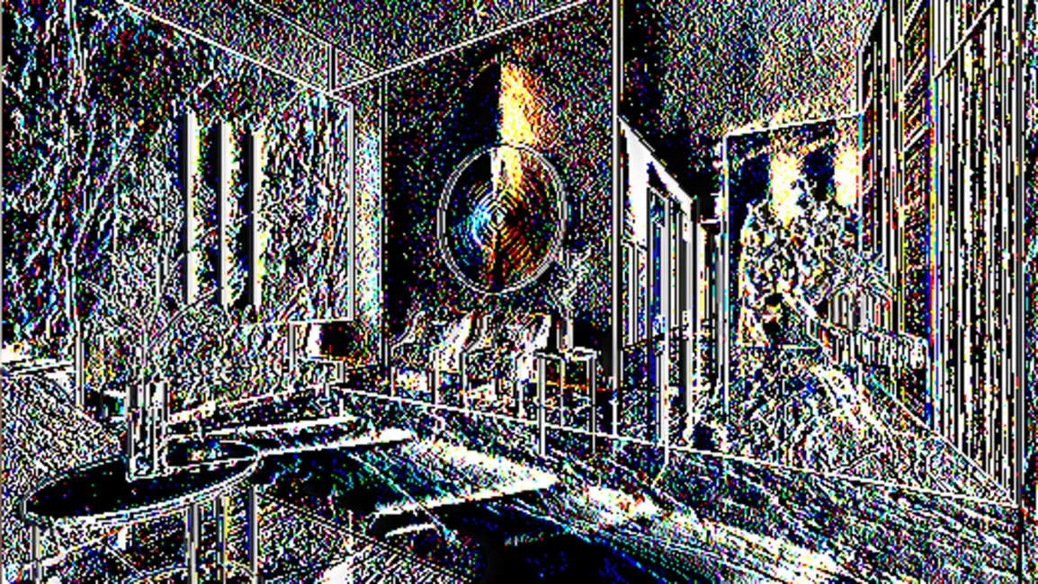 Foto 4 de Apartamento com 3 quartos à venda, 152m2 em Água Verde, Curitiba - PR