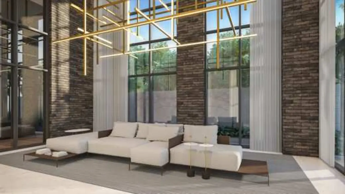 Foto 3 de Apartamento com 2 quartos à venda, 89m2 em Bigorrilho, Curitiba - PR