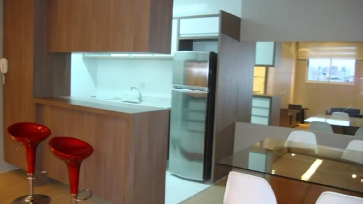 Foto 6 de Apartamento com 2 quartos à venda, 69m2 em Rebouças, Curitiba - PR