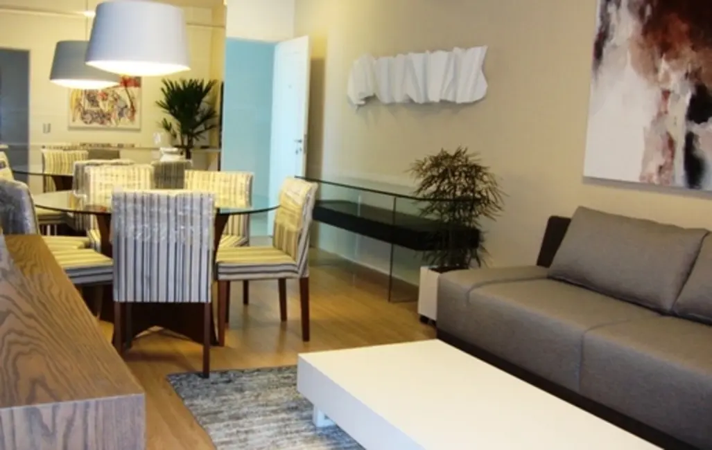Foto 2 de Apartamento com 3 quartos à venda, 98m2 em Alto da Glória, Curitiba - PR