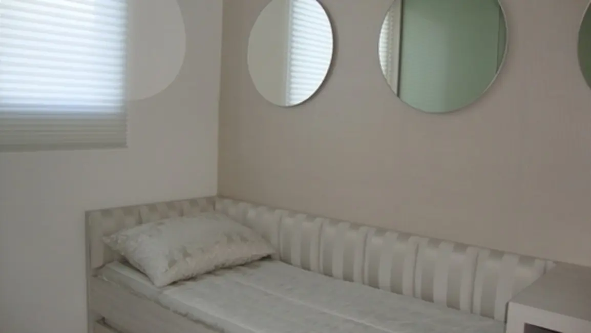 Foto 8 de Apartamento com 3 quartos à venda, 98m2 em Alto da Glória, Curitiba - PR