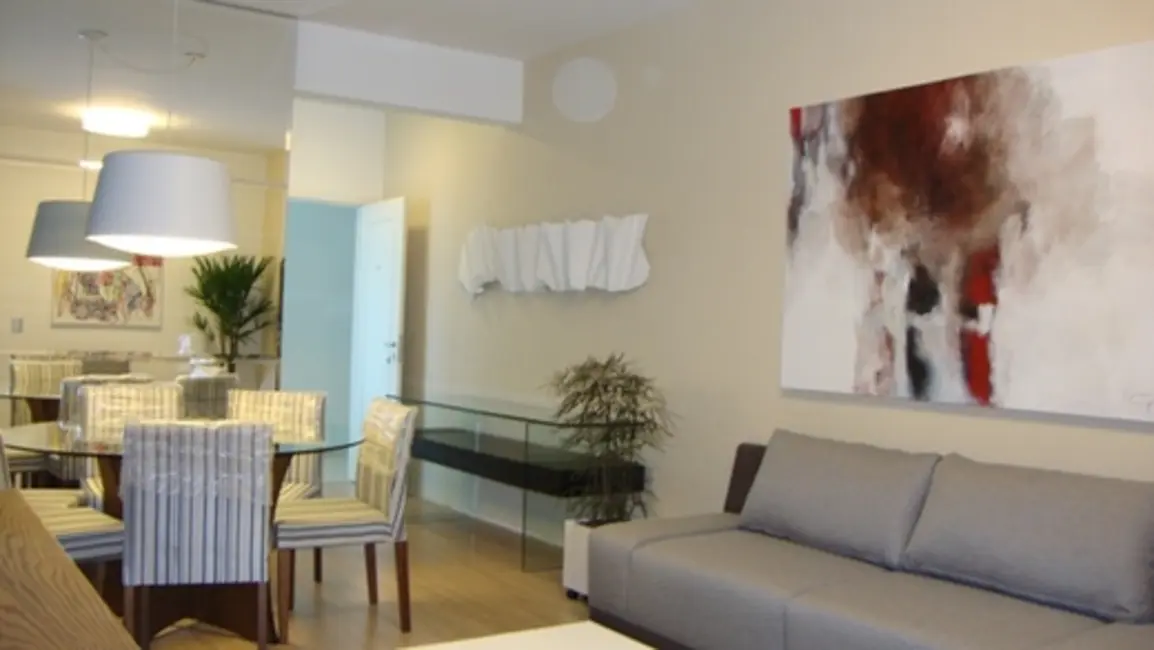 Foto 4 de Apartamento com 3 quartos à venda, 98m2 em Alto da Glória, Curitiba - PR