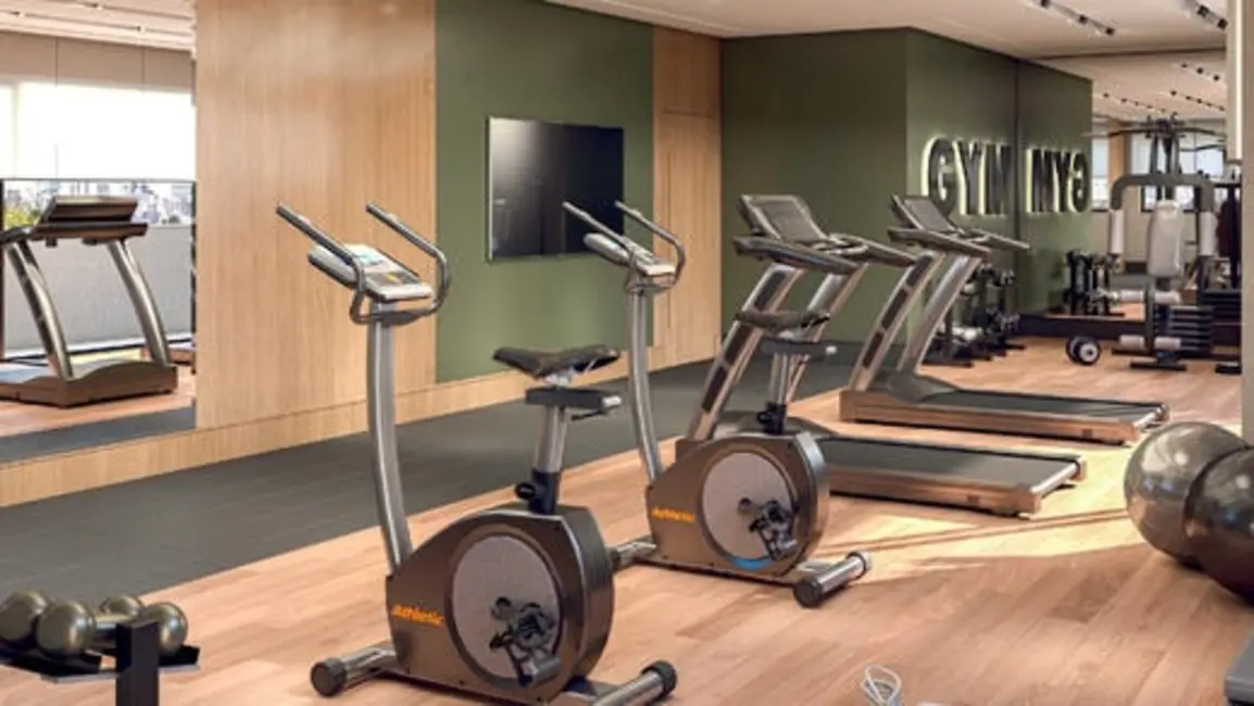 Foto 7 de Cobertura com 3 quartos à venda, 190m2 em Bacacheri, Curitiba - PR