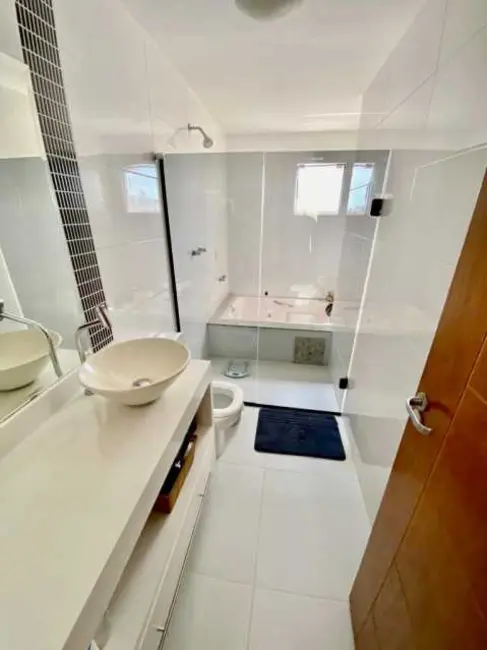 Foto 2 de Casa de Condomínio com 4 quartos à venda, 200m2 em Atuba, Curitiba - PR