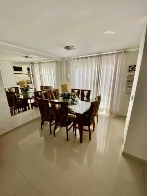 Foto 8 de Casa de Condomínio com 4 quartos à venda, 200m2 em Atuba, Curitiba - PR